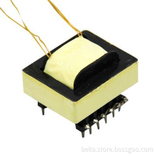 High-frequency Transformer for Electronic Devices, Customized Specifications are Welcomed